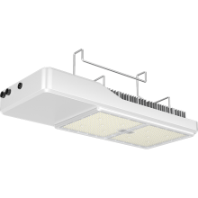 800W 1:1 HPS Replacement Led Grow Light RM2000