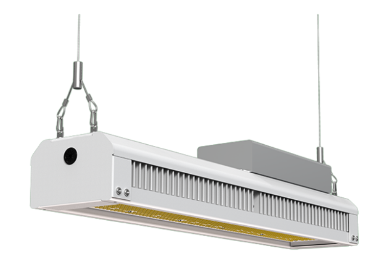 Global and Industrial Trend of LED Grow Light
