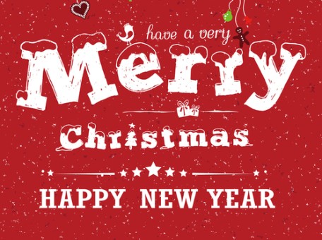 HIGROWSIR Wishes All Our Employees and Customers a Merry Christmas